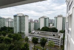 Blk 650 Pasir Ris Drive 10 (Pasir Ris), HDB Executive #567601621